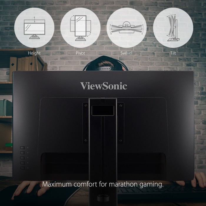 VIEWSONIC 27