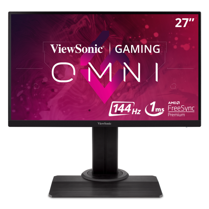VIEWSONIC 27