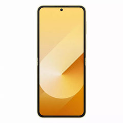 Samsung Z Flip6 6.7 inch 512GB 12GB RAM Yellow - GulfStore.com