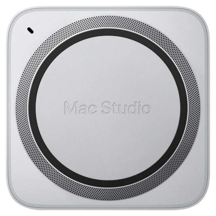 Apple Mac Studio - M2 Ultra / 24-Core CPU / 76-Core GPU / 32-Core Neural Engine / 192GB RAM / 4TB SSD / 1YW