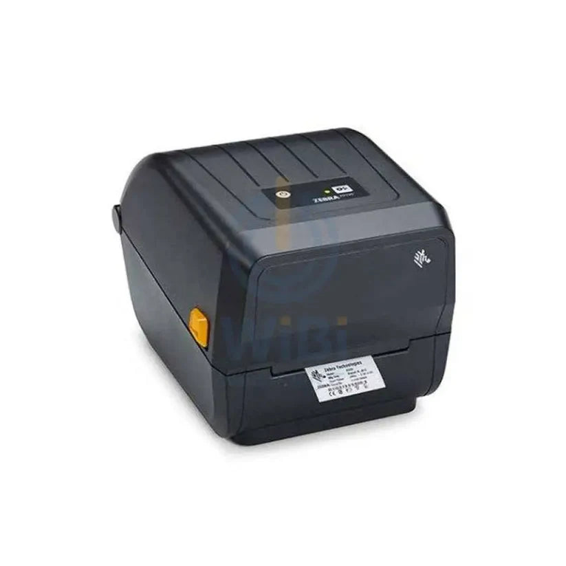 Zebra ZD220T Label Printer - Up to 102 mm/sec / 203 dpi / USB / Thermal Label - Printer