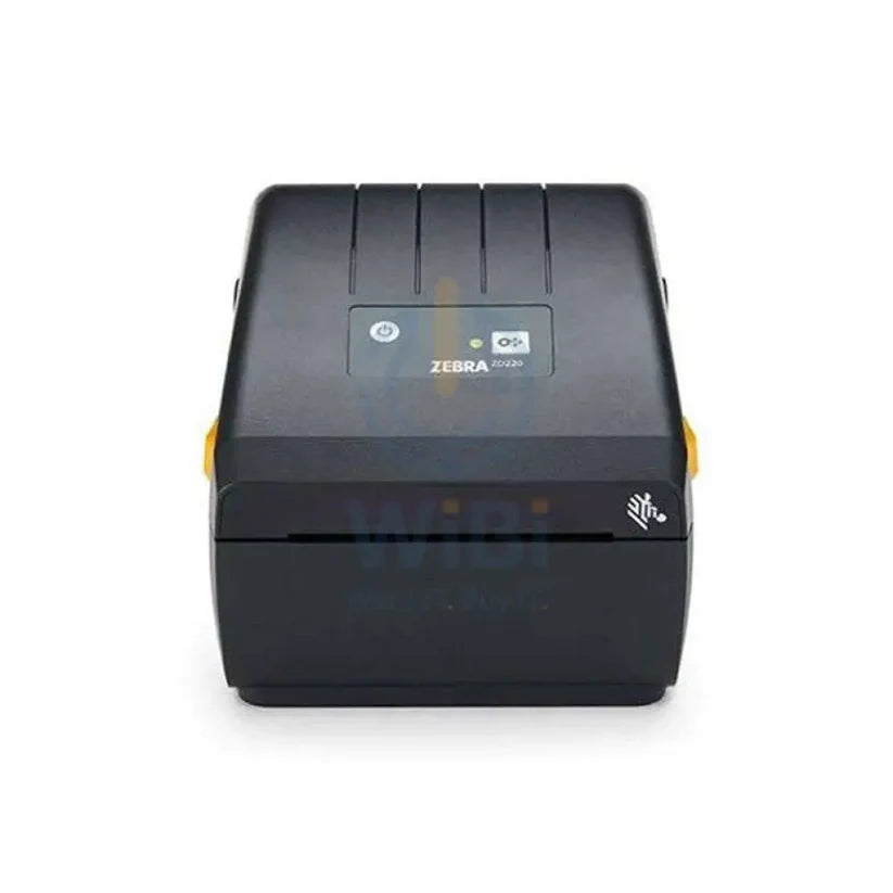 Zebra ZD220T Label Printer - Up to 102 mm/sec / 203 dpi / USB / Thermal Label - Printer