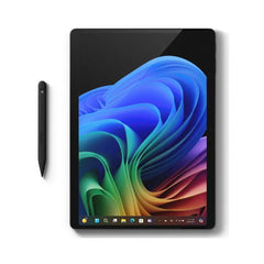 MicroSoft Surface Pro 11th Edition Snapdragon X Elite 16GB Ram 512GB SSD (Win 11 Pro) - Platinum