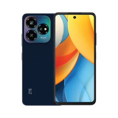 ZTE Nubia V60 (6+10GB Ram / 256GB) 6.6 inch – Dark Blue