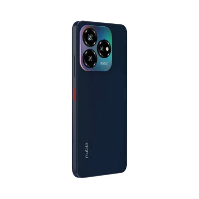 ZTE Nubia V60 (6+10GB Ram / 256GB) 6.6 inch – Dark Blue