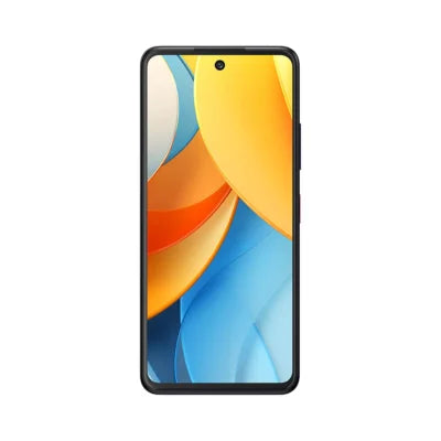 ZTE Nubia V60 (6+10GB Ram / 256GB) 6.6 بوصة – أزرق داكن