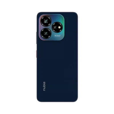 ZTE Nubia V60 (6+10GB Ram / 256GB) 6.6 inch – Dark Blue