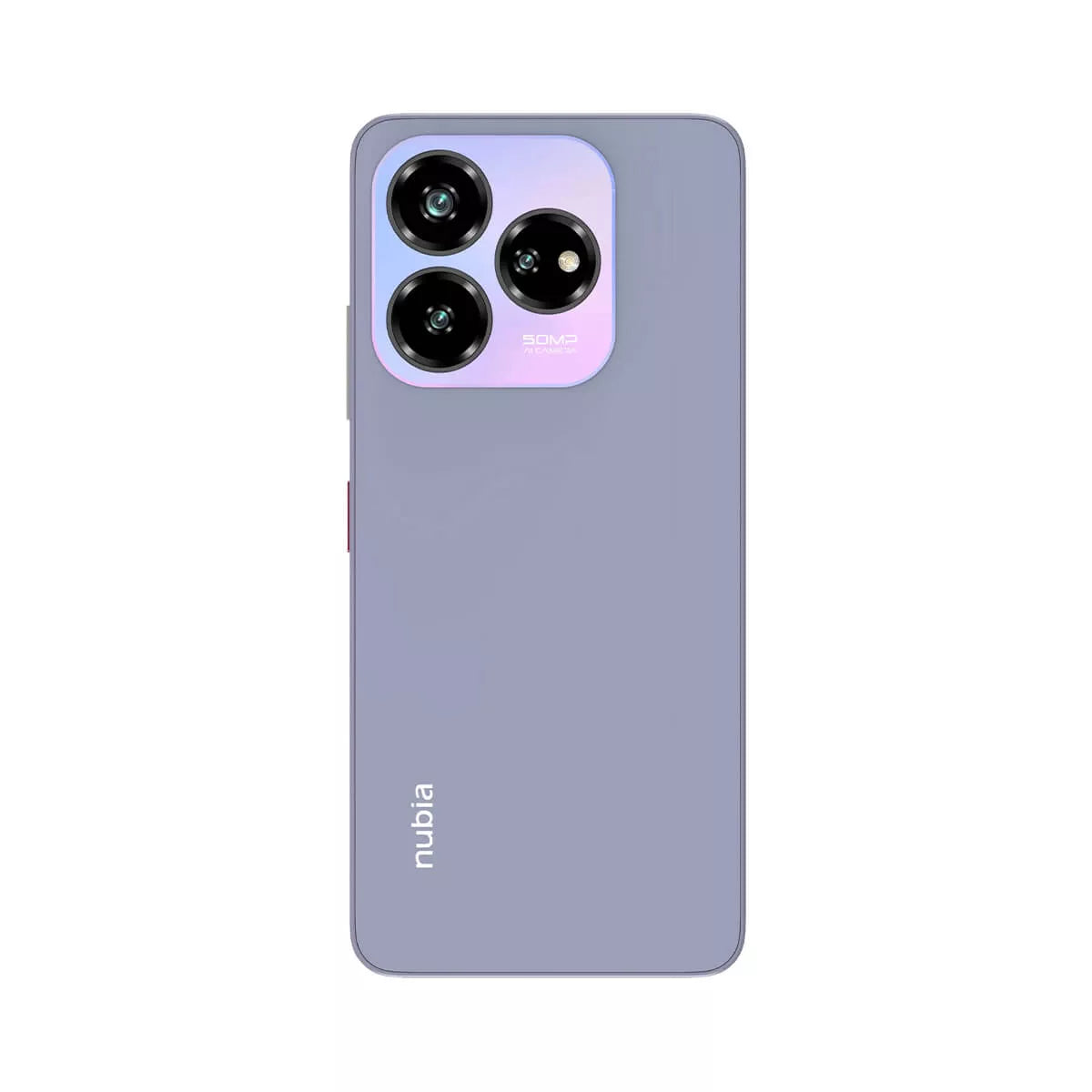 ZTE Nubia V60 (6+10GB Ram / 256GB) 6.6 inch – Sunrise Violet