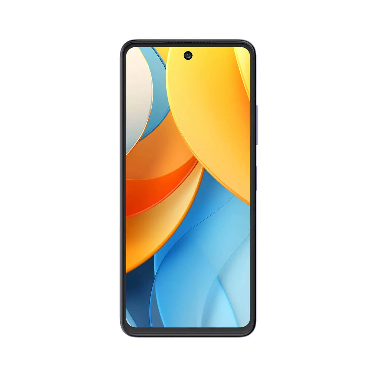 ZTE Nubia V60 (6+10GB Ram / 256GB) 6.6 inch – Sunrise Violet