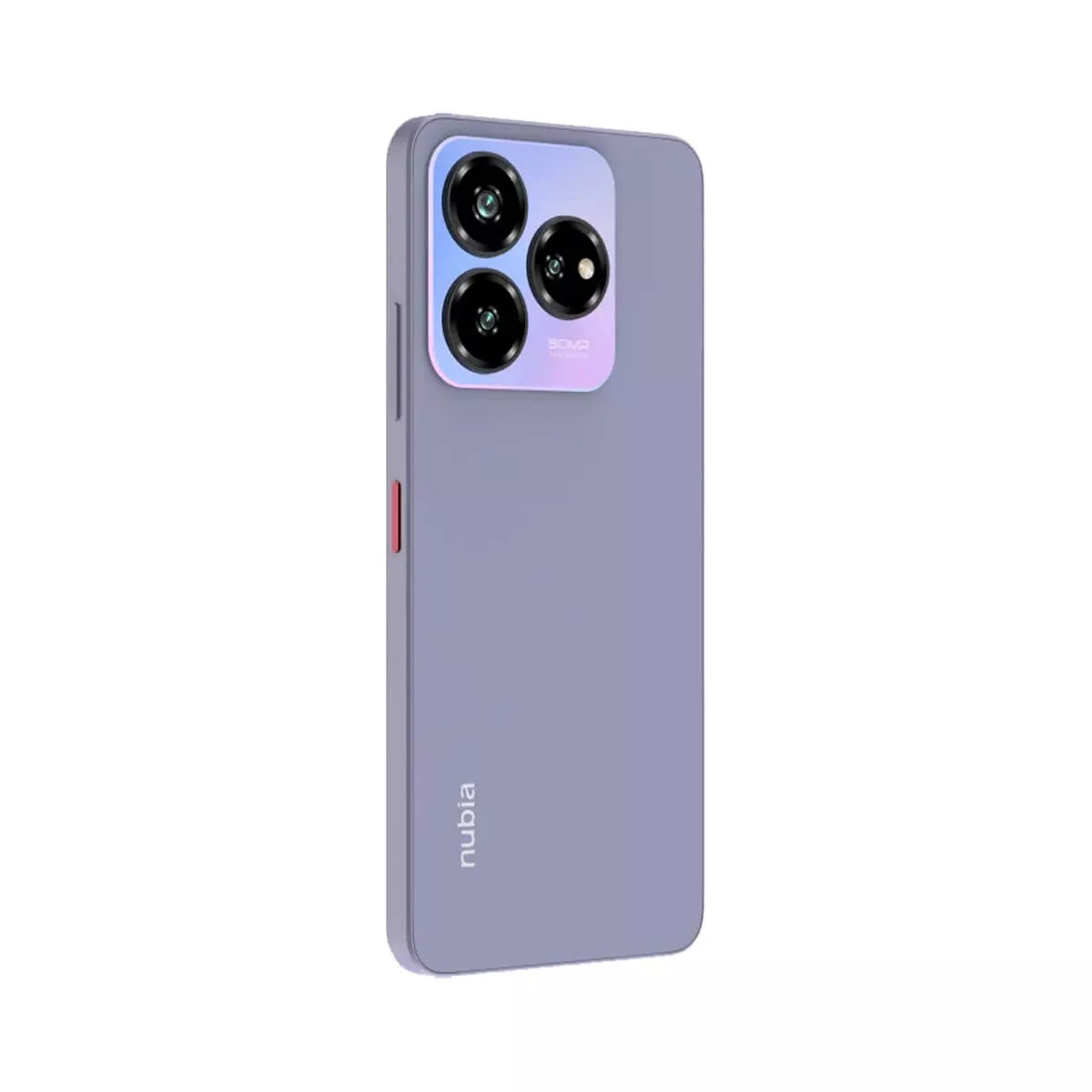 ZTE Nubia V60 (6+10GB Ram / 256GB) 6.6 inch – Sunrise Violet