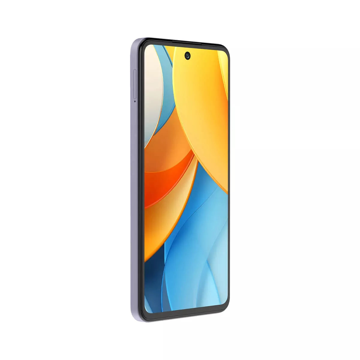 ZTE Nubia V60 (6+10GB Ram / 256GB) 6.6 inch – Sunrise Violet