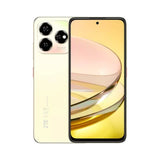 ZTE Nubia V60 (6+10GB Ram / 256GB) 6.6 inch – Champagne Gold