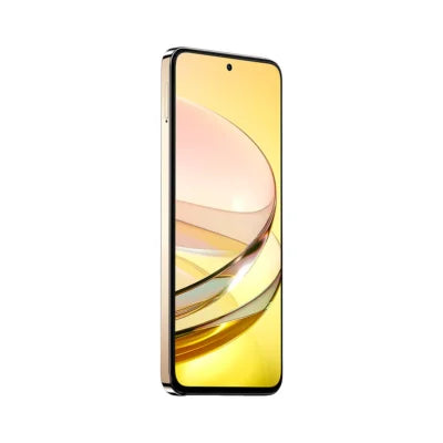ZTE Nubia V60 (6+10GB Ram / 256GB) 6.6 inch – Champagne Gold