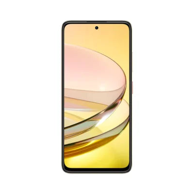 ZTE Nubia V60 (6+10GB Ram / 256GB) 6.6 inch – Champagne Gold