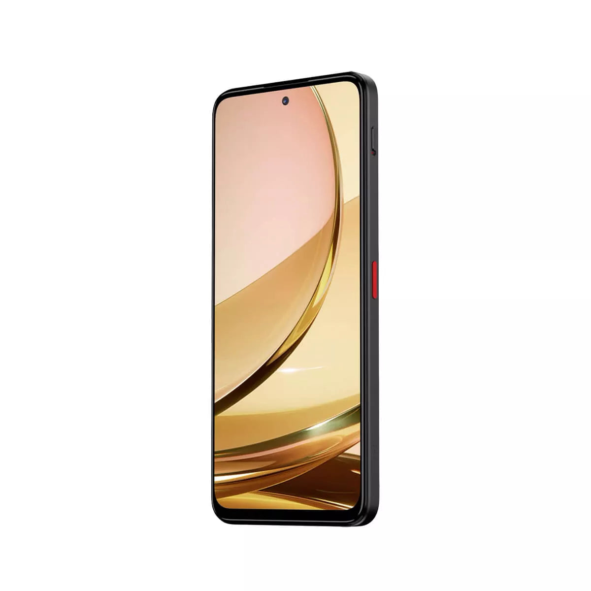 ZTE Nubia Focus Pro (8+12GB / 256GB) 5G Phone – Classic Black