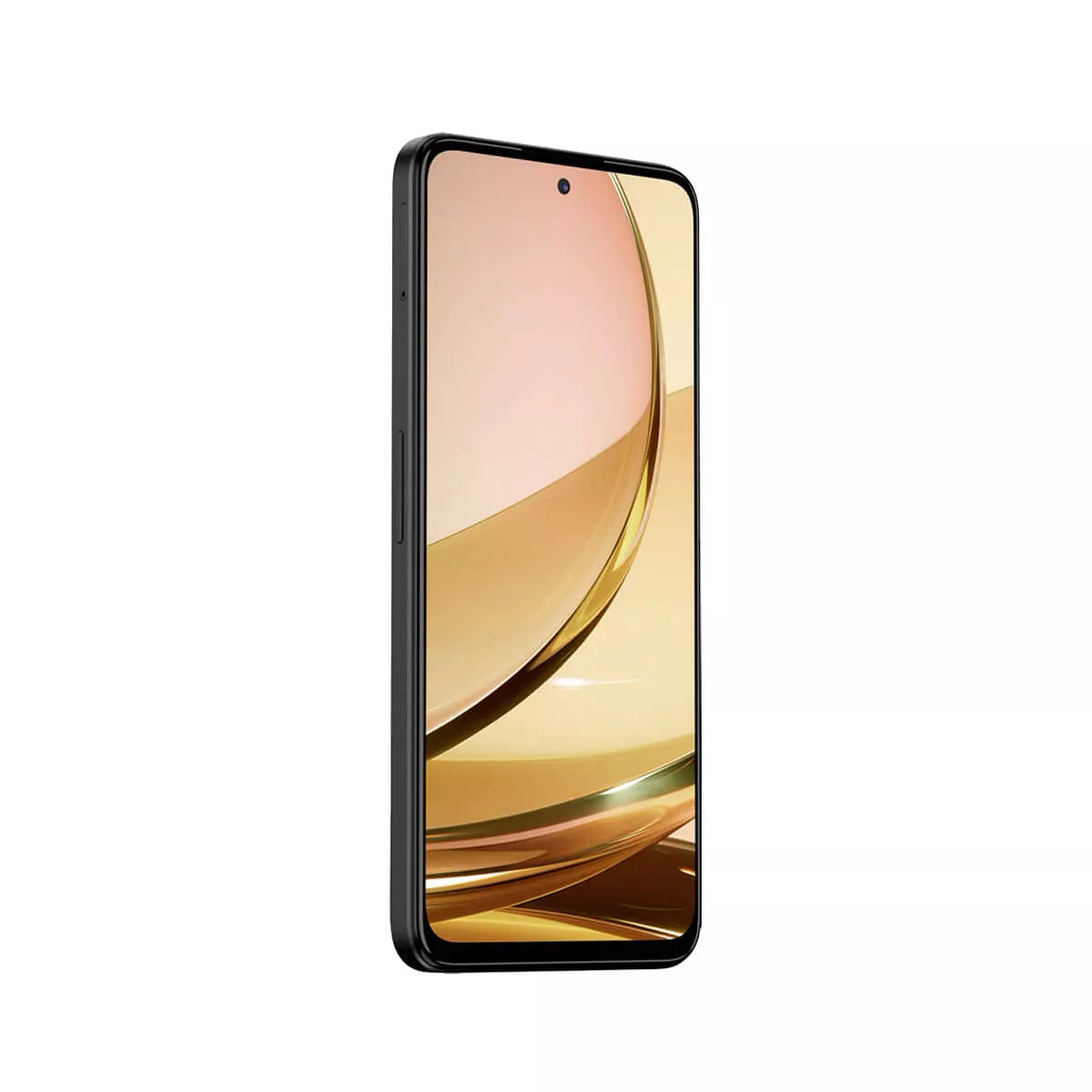 ZTE Nubia Focus Pro (8+12GB / 256GB) 5G Phone – Classic Black
