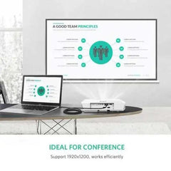 UGreen DVI 24 + 1 HDMI cable 3m - black - GulfStore.com