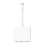Apple Adapter - USB-C to Digital AV Multiport - GulfStore.com