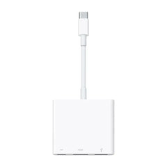 Apple Adapter - USB-C to Digital AV Multiport - GulfStore.com