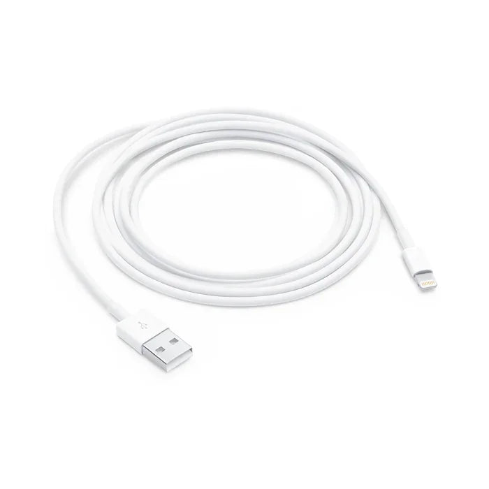 usb a to lightning cable