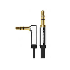 UGreen Right Angle 3.5mm Jack to Jack Cable - GulfStore.com