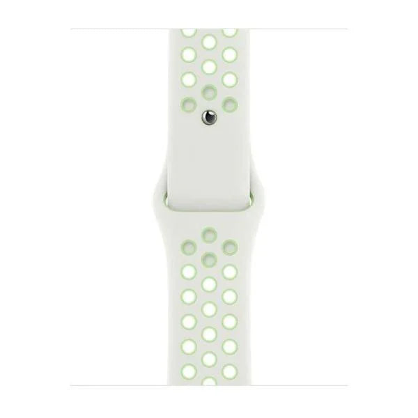 apple watch leather strap