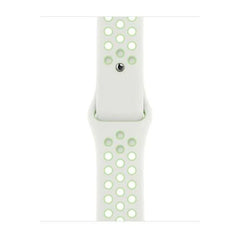 apple watch leather strap