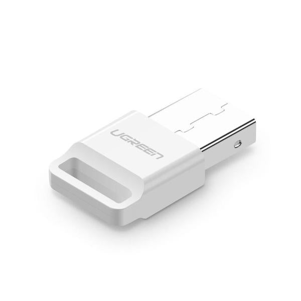 UGreen USB Bluetooth 4.0 Adapter-White