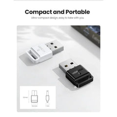 ugreen usb bluetooth 4.0 adapter