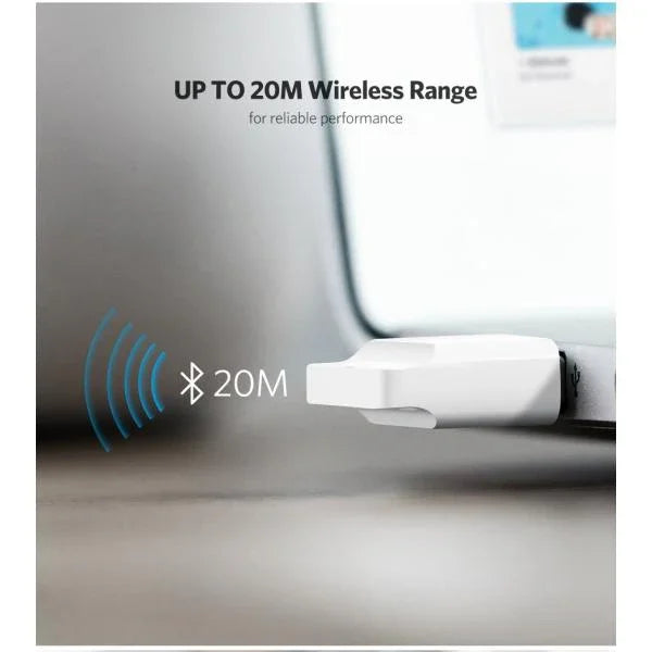 UGreen USB Bluetooth 4.0 Adapter - GulfStore.com
