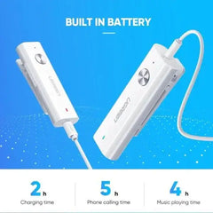 UGreen Bluetooth 5.0 Receiver - GulfStore.com