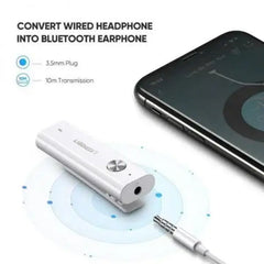 UGreen Bluetooth 5.0 Receiver - GulfStore.com