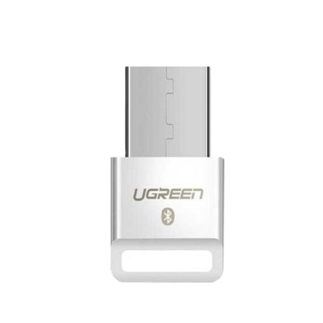 UGreen USB Bluetooth 4.0 Adapter-White