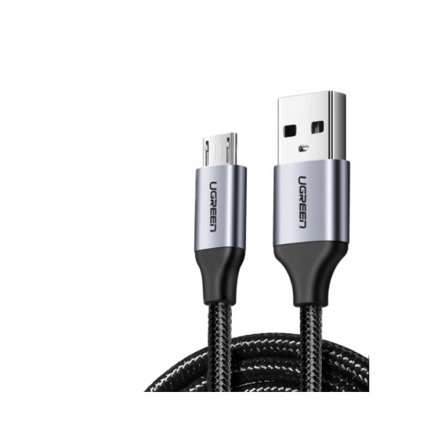 UGreen Micro USB 2.0 Data Cable 1M