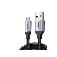 UGreen Micro USB 2.0 Data Cable 1M - GulfStore.com