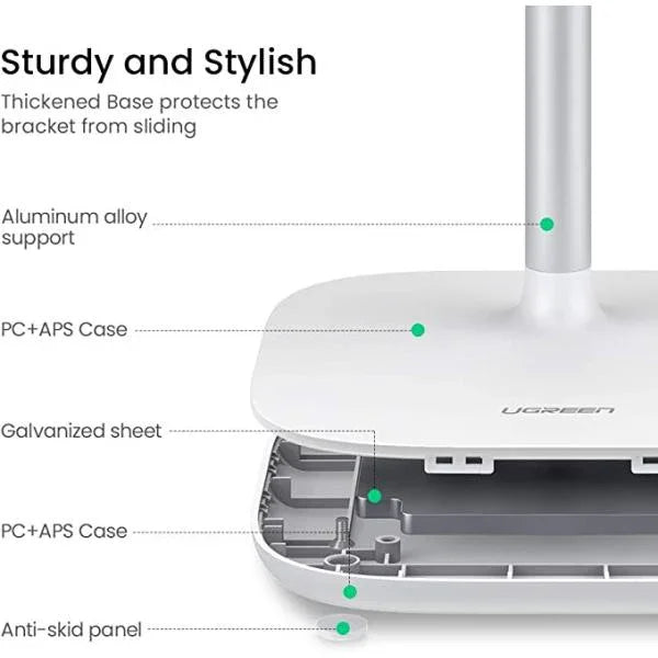 UGreen Desktop Tablet Stand - GulfStore.com