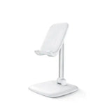 UGreen Adjustable Desktop Cell Phone Stand silver - GulfStore.com
