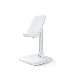 UGreen Adjustable Desktop Cell Phone Stand silver - GulfStore.com
