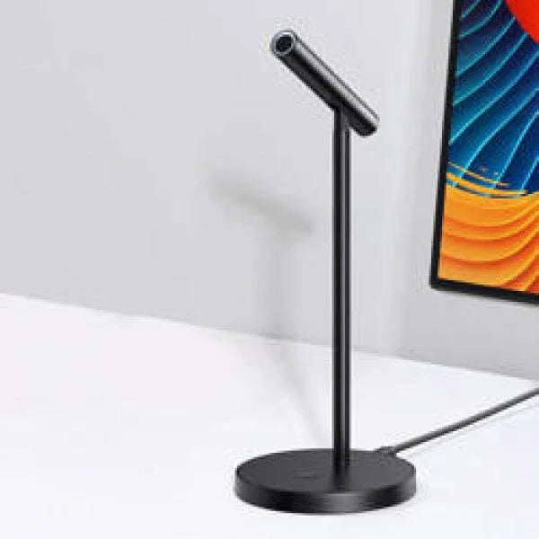 UGreen desktop microphone USB Type C - black - GulfStore.com