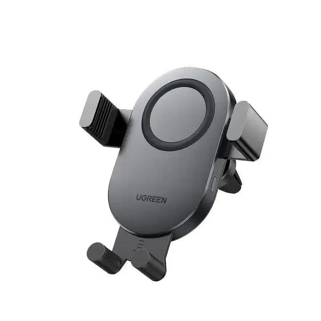 Ugreen 15W Qi Induction Car Charger Wireless - GulfStore.com