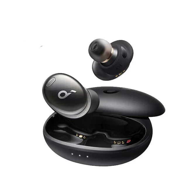 Anker Soundcore Liberty 3 Pro True Wireless Earbuds - Purple
