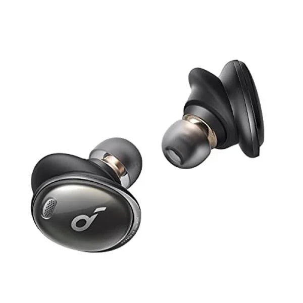 Anker Soundcore Liberty 3 Pro True Wireless Earbuds - Purple