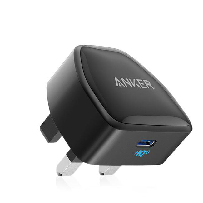 Anker USB-C Charger (Nano Pro) 