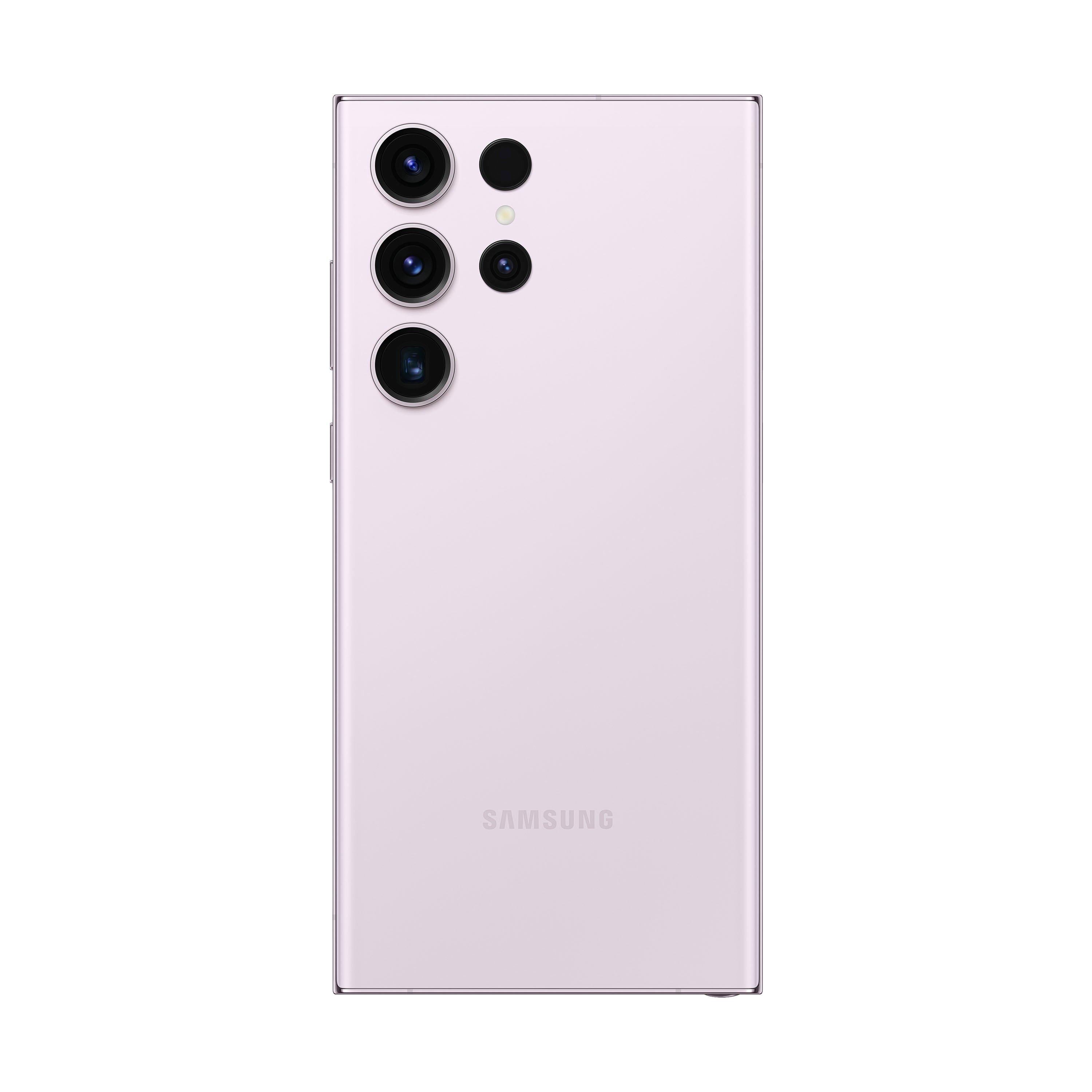 Samsung Galaxy S23 Ultra 1TB Phone - Lavender