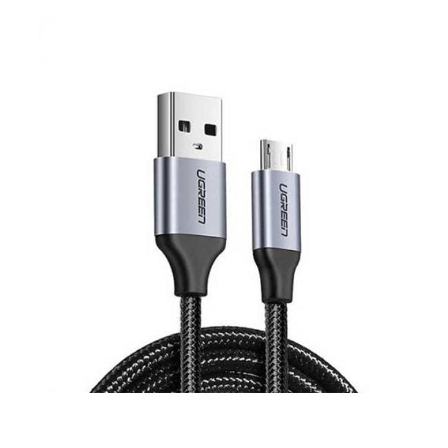 UGreen  Micro USB Cable 2m - Black