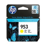 HP 953 Original Ink Cartridge - Yellow - GulfStore.com
