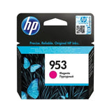 HP 953 Original Ink Cartridge - Magenta - GulfStore.com