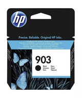 HP 903 Original Ink Cartridge - Black - GulfStore.com