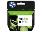 HP 903XL High Yield Original Ink Cartridge - Black - GulfStore.com