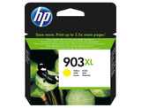 HP 903XL High Yield Original Ink Cartridge - Yellow - GulfStore.com